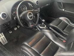 Gebraucht 1999 Audi Coupé Coupé | 7.000 €