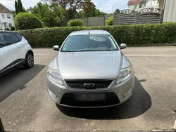 Silber Gebraucht 2008 Ford Mondeo Kombi | 3.333 €
