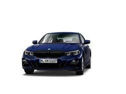 Gebraucht 2024 BMW 320 Efficient Dynamics Limousine | 36.900 € (Guter Preis)