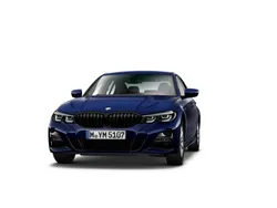 Gebraucht 2024 BMW 320 Efficient Dynamics Limousine | 36.900 € (Guter Preis)