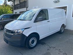 Weiß Gebraucht 2020 VW T6.1 Van | 14.790 € (Guter Preis)
