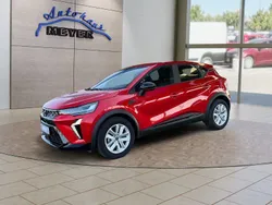 Sunrise red Neu 2025 Mitsubishi ASX SUV | 23.910 € (Guter Preis)