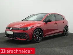 Rot Gebraucht 2024 VW Golf VIII Sound Limousine | 39.950 € (Superpreis)