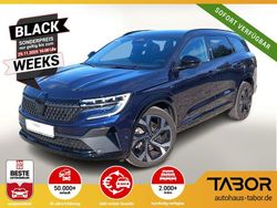 Blau Gebraucht 2023 Renault Espace Esprit Alpine Van / Kleinbus | 33.988 €