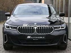 Gebraucht 2020 BMW 620 Gran Turismo Luxury Line Limousine | 40.900 €