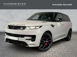 Borasco grey Gebraucht 2025 Land Rover Range Rover Sport Autobiography SUV | 149.880 €