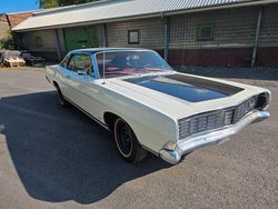 Weiß Gebraucht 1968 Ford Galaxie Coupé | 20.500 €