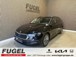 Schwarzmagic perleffekt Gebraucht 2023 Skoda Octavia Kombi | 27.999 € (Guter Preis)