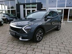 Grau Gebraucht 2024 Kia Sportage Spirit SUV | 30.490 € (Guter Preis)