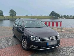Gebraucht 2014 VW Passat Exclusive Kombi | 10.499 € (Etwas zu teuer)