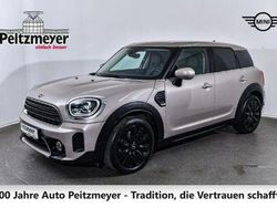 Andere Gebraucht 2021 Mini Cooper Countryman SUV | 22.985 € (Fairer Preis)
