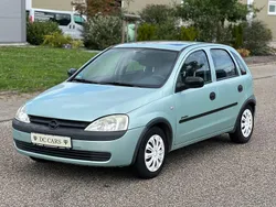 Gebraucht 2001 Opel Corsa Limousine | 1.400 € (Fairer Preis)