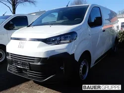 Weiss Neu 2025 Fiat Scudo Basis Van / Kleinbus | 31.490 € (Fairer Preis)