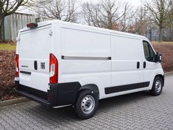 Weiß Neu 2025 Fiat Ducato Van | 35.581 € (Guter Preis)