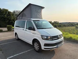 Weiß Gebraucht 2019 VW T6.1 Beach Van | 28.990 €