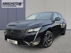 Schwarz Gebraucht 2023 Peugeot 308 | 20.990 € (Guter Preis)