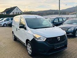 Weiß Gebraucht 2018 Dacia Dokker Essentiel Van / Kleinbus | 5.950 € (Fairer Preis)