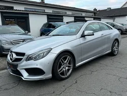 Mercedes E350
