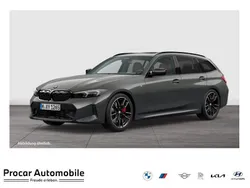 Bmw individual dravitgrau meta Neu 2025 BMW M340 M Sport Limousine | 83.199 € (Teuer)
