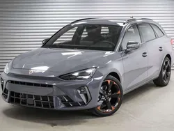 Graphene grau metallic (r6) Neu 2025 Cupra Leon Kombi | 33.489 € (Guter Preis)
