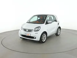 Smart ForTwo Coupé