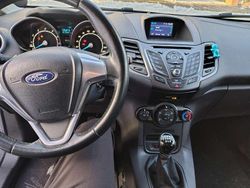 Gebraucht 2016 Ford Fiesta SYNC Edition Limousine | 5.000 € (Guter Preis)