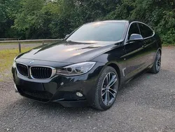 Schwarz Gebraucht 2014 BMW 320 Gran Turismo M Performance Limousine | 19.490 € (Etwas zu teuer)