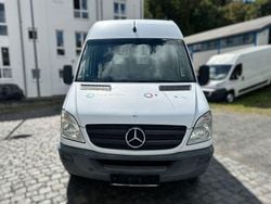 Weiß Gebraucht 2010 Mercedes Sprinter Van | 6.999 € (Superpreis)