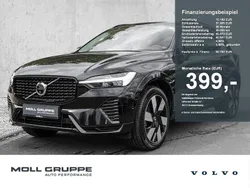 Schwarz Gebraucht 2024 Volvo XC60 Ultra SUV | 50.750 € (Guter Preis)