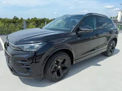 Schwarz Gebraucht 2024 VW Tiguan R-line SUV | 46.950 € (Fairer Preis)