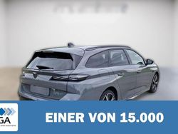 Grau metallic Gebraucht 2024 Peugeot 308 GT Kombi | 23.610 € (Guter Preis)