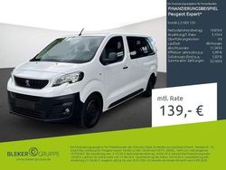 Weiß Gebraucht 2019 Peugeot Expert Van | 19.970 € (Teuer)