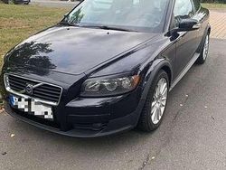 Schwarz Gebraucht 2008 Volvo C30 Kleinwagen | 3.000 € (Fairer Preis)
