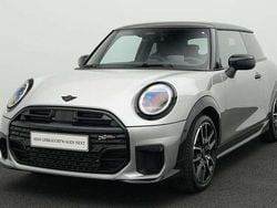 Grau Gebraucht 2024 Mini John Cooper Works Kleinwagen | 31.848 € (Guter Preis)