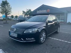 Schwarz Gebraucht 2010 VW Passat Kombi | 7.950 €