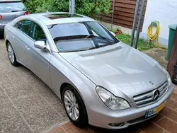 Mercedes CLS320