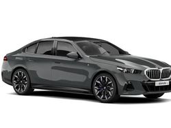 M brooklyn grau Neu 2025 BMW i5 Comfort Edition Limousine | 114.950 €