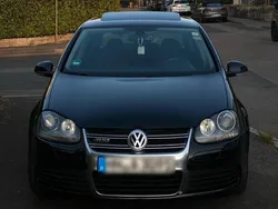 VW Golf V