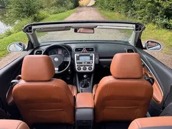 Silber Gebraucht 2006 VW Eos Individual Cabrio | 5.900 € (Fairer Preis)