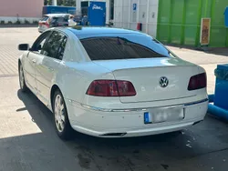 Weiß Gebraucht 2006 VW Phaeton Limousine | 4.500 € (Fairer Preis)