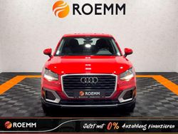 Rot Gebraucht 2016 Audi Q2 Design SUV | 16.799 € (Guter Preis)