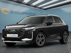 Schwarz Neu 2025 Audi Q3 SUV | 55.049 €