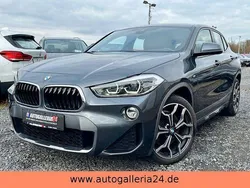 Grau Gebraucht 2019 BMW X2 M Sport SUV | 19.900 € (Guter Preis)