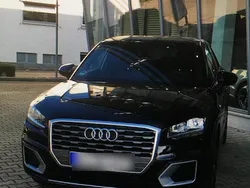 Schwarz Gebraucht 2017 Audi Q2 SUV | 16.100 € (Guter Preis)