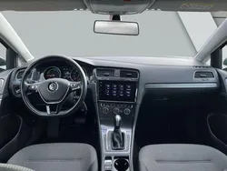 Grau Gebraucht 2020 VW e-Golf Kleinwagen | 18.503 € (Etwas zu teuer)