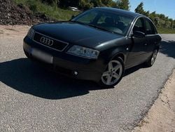 Gebraucht 1997 Audi A6 Limousine | 2.200 €