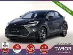 Schwarz Neu 2025 Toyota C-HR SUV | 32.569 € (Superpreis)