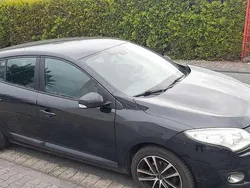 Schwarz Gebraucht 2012 Renault Mégane III Expression Kleinwagen | 1.850 € (Guter Preis)