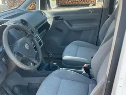 Weiß Gebraucht 2007 VW Caddy Van / Kleinbus | 1.750 € (Superpreis)