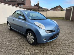 Nissan Micra C+C